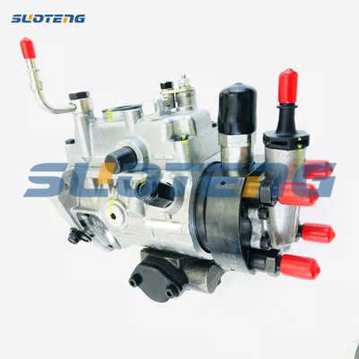 Pomba de injecção de combustível 9320A522T