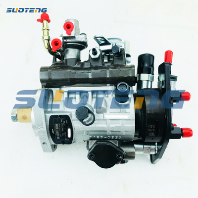 9520A185H Bomba de injecção de combustível diesel 9520a185h 1526