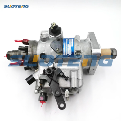 DB4327-5986 Bomba de injecção de combustível RE531128 para partes do motor