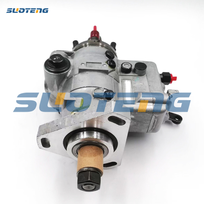 DB4327-5986 Bomba de injecção de combustível RE531128 para partes do motor