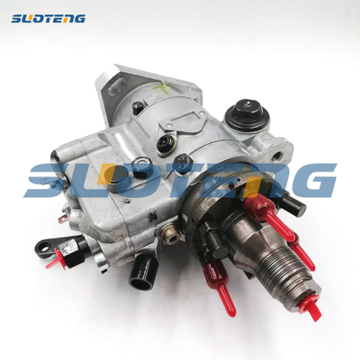 DB4327-5986 Bomba de injecção de combustível RE531128 para partes do motor