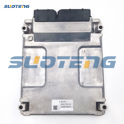 460-0132 Controlador ECM 4600132 Para escavadeira E320D2