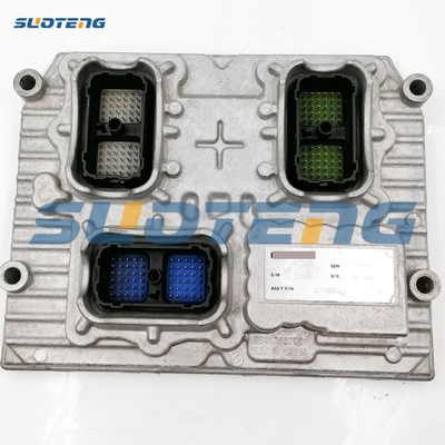 4993120 Controlador ECU ECM para motor ISX15 QSB3.3 Painel de controlo