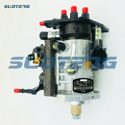 9521A031H Bomba de injecção de combustível diesel 9521a031h 1569 para motor C7.1