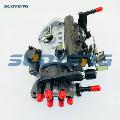 9521A031H Bomba de injecção de combustível diesel 9521a031h 1569 para motor C7.1