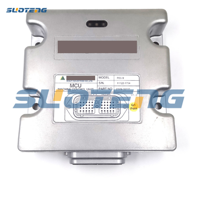 21M9-32111 21M932111 Controlador para escavadeira R55-9