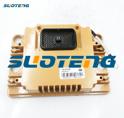 190-0416 controlador For M315C 1900416 de Parts High Quality ECU da máquina escavadora