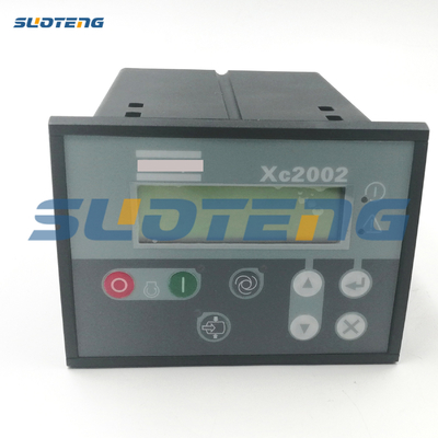 1604942202 Painel de controlo do controlador para partes de compressores de ar