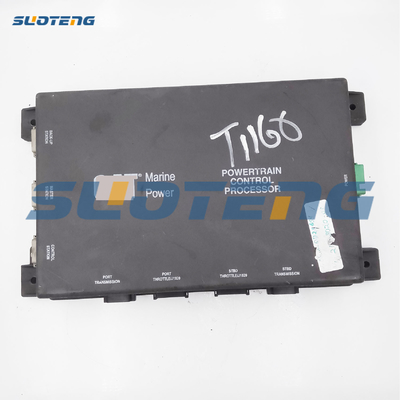 219-8020 2198020 ECU de controlo do sistema de propulsão para motor C9