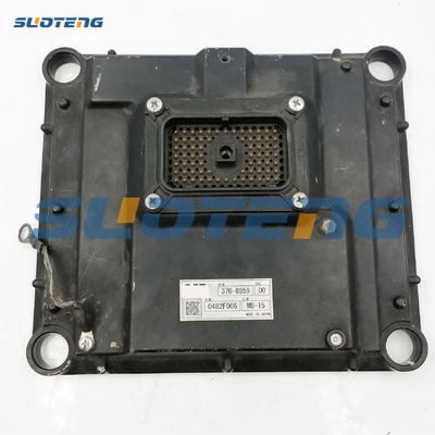 376-8859 3768859 Controlador ECU ECM Para escavadeira 305E 308E
