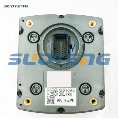 444-5471HE02 466-3567HE00 Painel de exibição do monitor para escavadeira 313D2GC