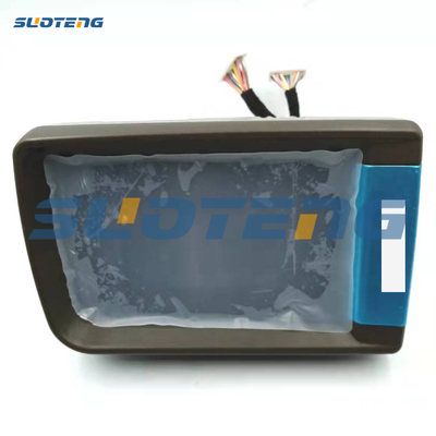 14640102 Monitor LCD Para Excavadoras