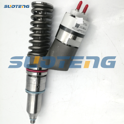 253-0616 2530616 Injetor de combustível para motores C15 C18