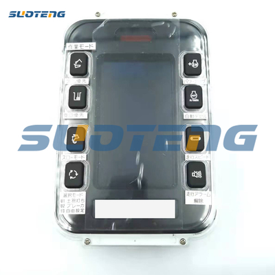 106-0176 1060176 Exibição do monitor para escavadeira E320B