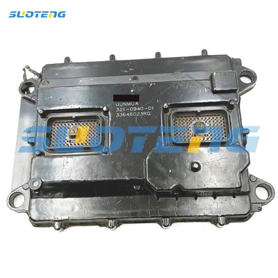 321-0940 Controlador ECU ECM 3210940 Para camião 795F