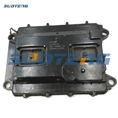 321-0940 Controlador do motor ECU ECM 3210940 Para motor C9 C9.3