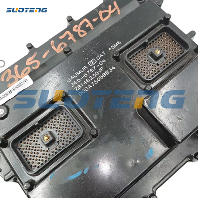 365-6787 3656787 Modulo de controlo do controlador ECU ECM Para R1600H