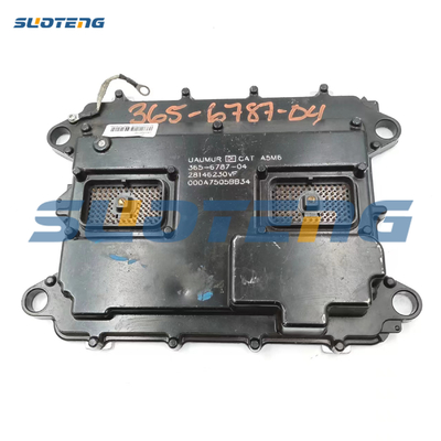 365-6787 3656787 Modulo de controlo do controlador ECU ECM Para R1600H