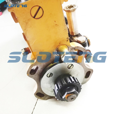 6127-71-1018 Bomba de injecção de combustível 6127711018 para D355 Dozer
