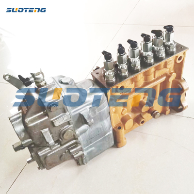 6127-71-1018 Bomba de injecção de combustível 6127711018 para D355 Dozer