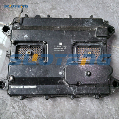 151-2106 1512106 Controlador ECU Para escavadeira E385C