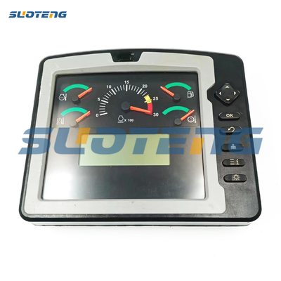 396-8914 3968914 Monitor para carregador de rodas 966K