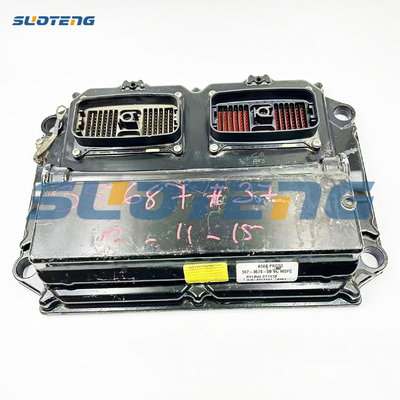 367-3679 3673679 Controlador ECU para peças sobressalentes