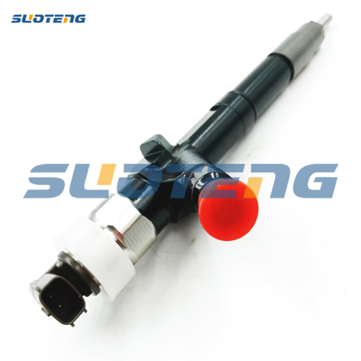 095000-6250 Injetor de combustível para motores diesel