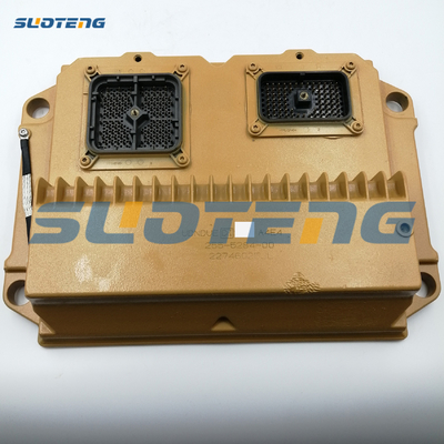255-5284 2555284 Controlador ECU para motor C18