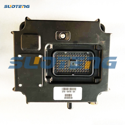 376-6478 Unidade de controlo do motor ECU 3766478 para escavadeira 311D