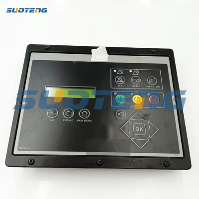 351-8758 Painel de controlo EMCP 3518758 para motor C4.4 C6.6