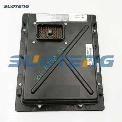 351-8758 Painel de controlo EMCP 3518758 para motor C4.4 C6.6