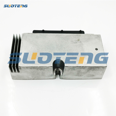 VOE11443400 11443400 ECU Controlador Painel de controlo do ar condicionado para escavadeira EC480D
