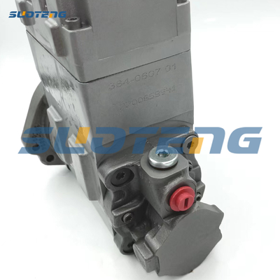 384-0607 3840607 Bomba de injecção de combustível diesel para motor C7 C9