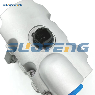 384-0607 3840607 Bomba de injecção de combustível diesel para motor C7 C9