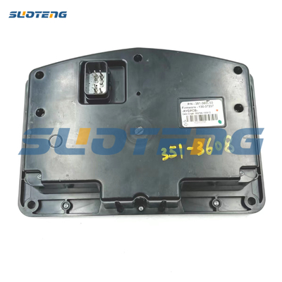 351-3608 3513608 Exibição do monitor para tractor D3K2