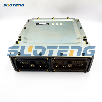 157-3165 ECU Controlador para E320C Peças sobressalentes para escavadeiras 1573165