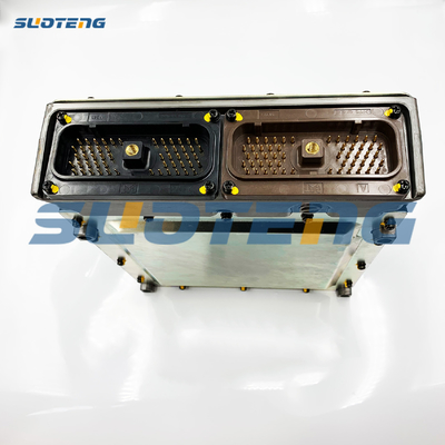 157-3165 ECU Controlador para E320C Peças sobressalentes para escavadeiras 1573165