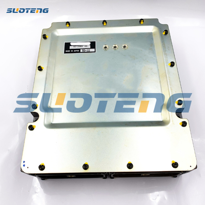 157-3165 ECU Controlador para E320C Peças sobressalentes para escavadeiras 1573165