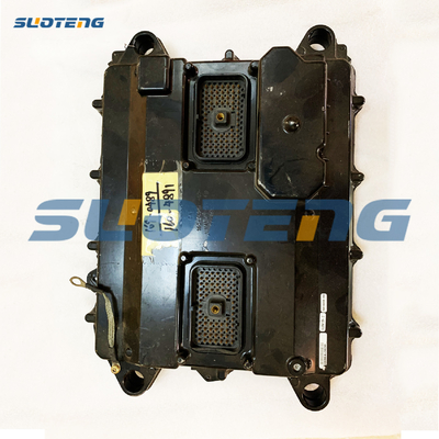 169-0489 ECU Controlador 1690489 para escavadeira E365C