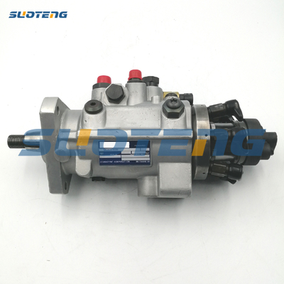 DE2635-6320 Bomba de injecção de combustível para motores diesel