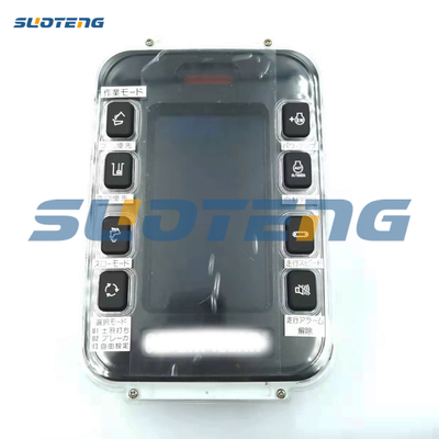 106-0176 1060176 máquina escavadora Monitor Display Panel para a máquina escavadora de E312B E320B