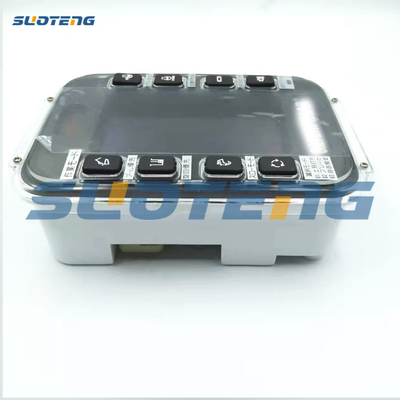 106-0176 1060176 máquina escavadora Monitor Display Panel para a máquina escavadora de E312B E320B