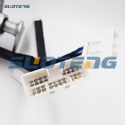 VOE14640102 Monitor de painel I-ECU 14640102 Para escavadeira EC120D EC140D EC220D