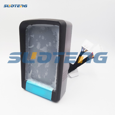 VOE14640102 Monitor de painel I-ECU 14640102 Para escavadeira EC120D EC140D EC220D
