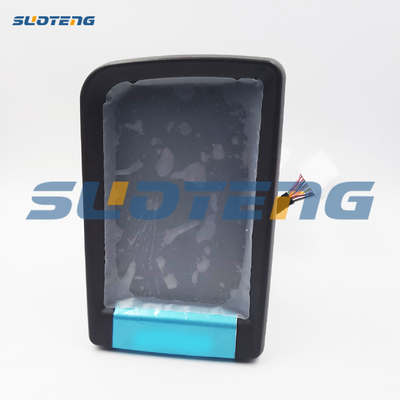 VOE14640102 Monitor de painel I-ECU 14640102 Para escavadeira EC120D EC140D EC220D