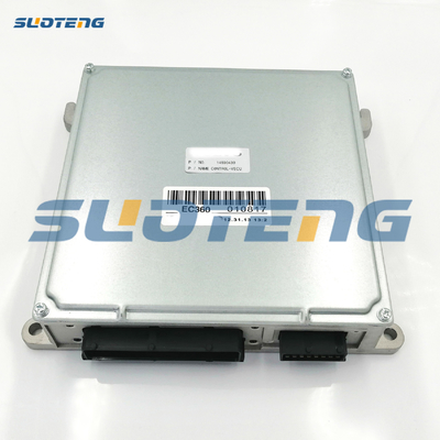 VOE14590430 Controlador de motor ECU 14590430 para escavadeira EC360C