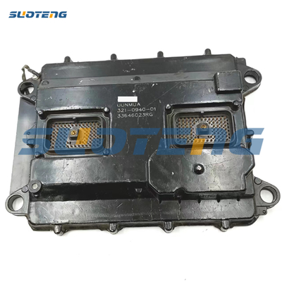 321-0940 3210940 Controlador ECU Para camião 795F