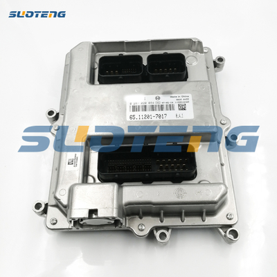 65.11201-7017 ECU Controlador 65112017017 Para escavadeira DX140 DX225
