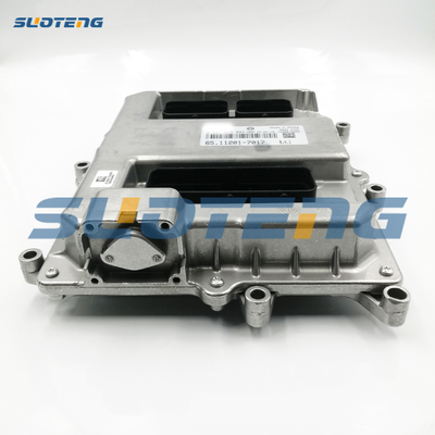 65.11201-7017 ECU Controlador 65112017017 Para escavadeira DX140 DX225